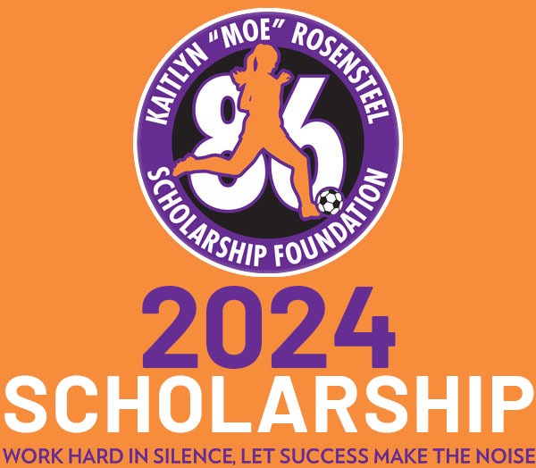 2024 Scholarship Logo