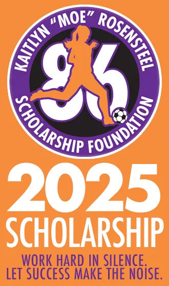 2025 Scholarship Logo