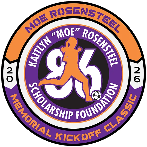 2026 Kickoff Classic Logo