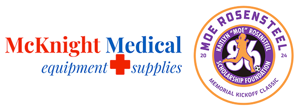 McKinght Medical Logo