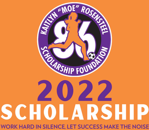 2022 Scholarship Logo