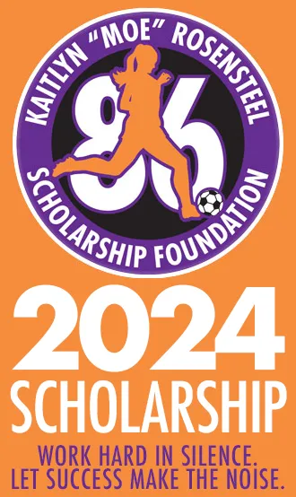 2024 Scholarship Logo